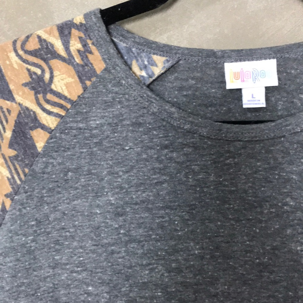 LuLaRoe Randy - Picture 2 of 2